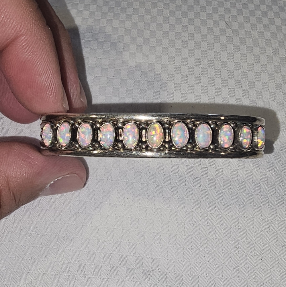 Vintage Native American bracelet
